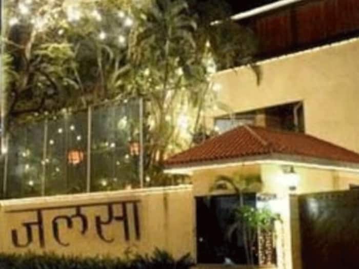 Amitabh bachchan total property