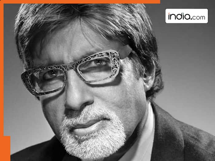 Fact Check: No hospitalisation for Amitabh Bachchan, source confirms what actually happened
