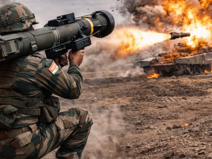 Xploder Army पहाड़ों में तैनात होगी भारत की ‘छुटकू मिसाइल’, दुश्मन के टैंक ...