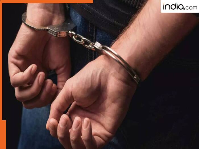 Arrest