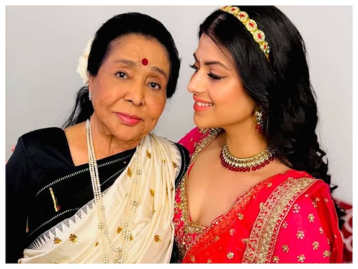 Asha Bhosle Business Network International