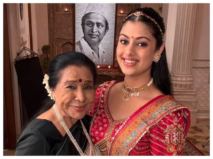 Hidden Business Of Asha Bhosle