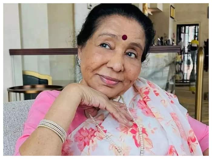 Asha Bhosle Hotel Business