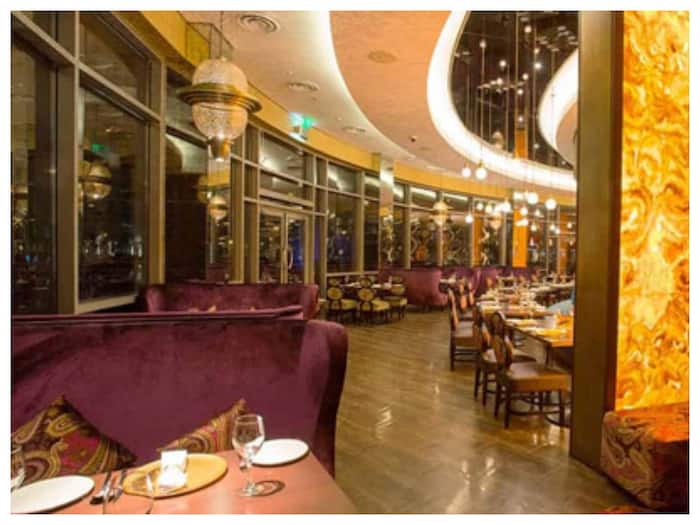 Asha Bhosle Restaurant Business Countries List