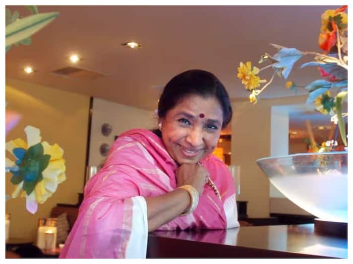 Side Business Of Asha Bhosle
