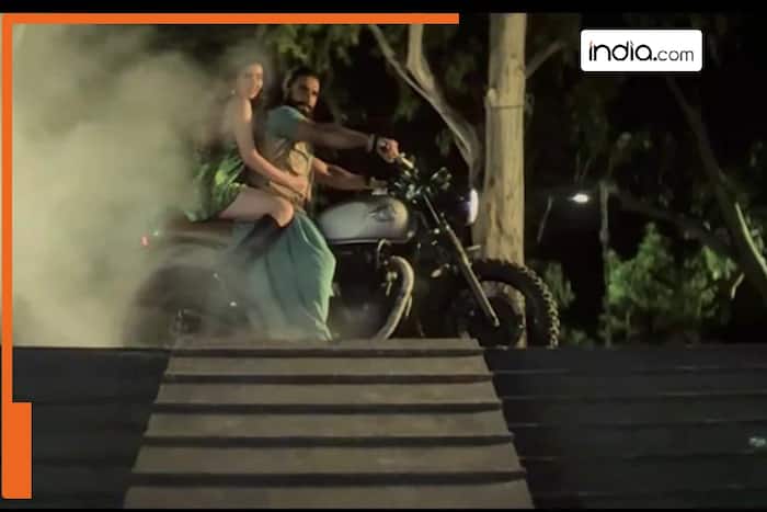 Asha Bhosle’s 55-year-old song used in Dhurandhar, made Ranveer Singh swagger, Song is…