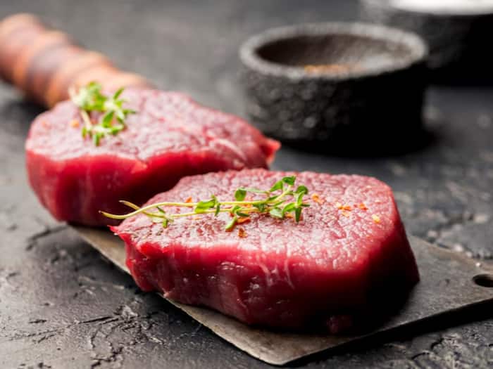 India beef export rank