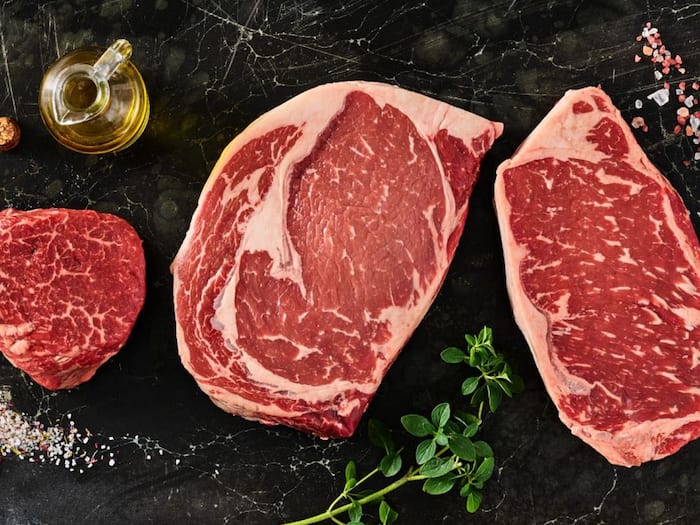 Australia beef exports