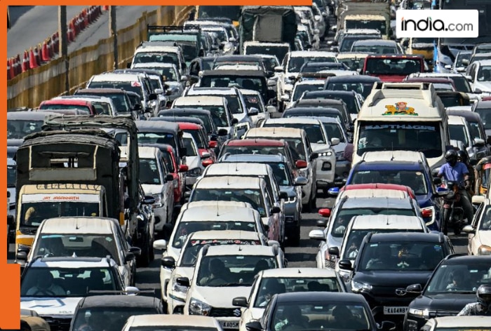 Traffic Advisory: Bengaluru police issue advisory for April 26, major road closures for TCS World 10k Marathon – Check routes, diversions