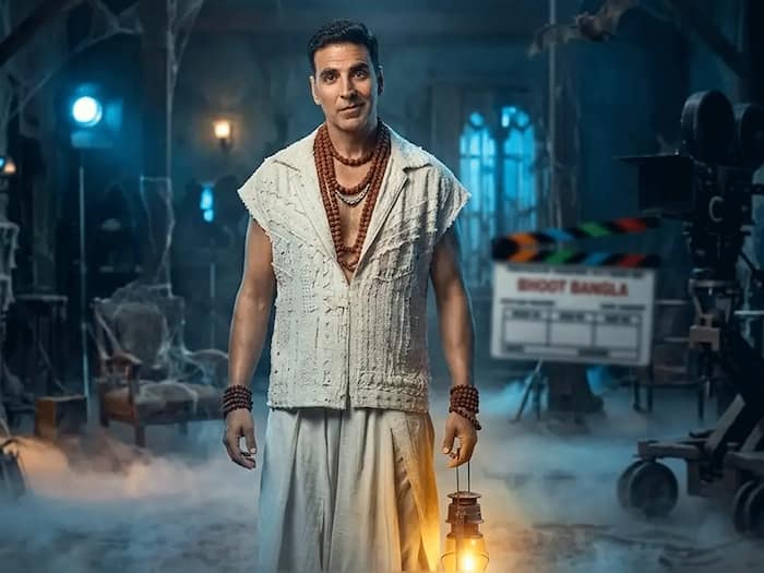 Bhoot bangla vs hera pheri