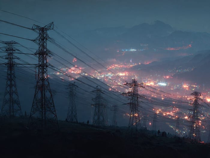 Biggest power distribution companies