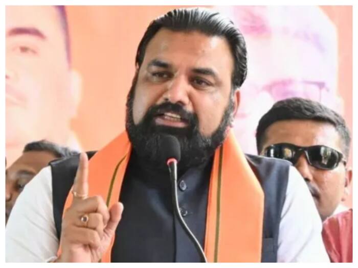Samrat Choudhary First Salary As MLA