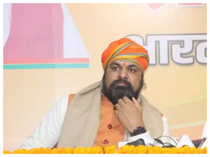 Kis Umra Me Pehli Baar Vidhayak Bane The Samrat Choudhary