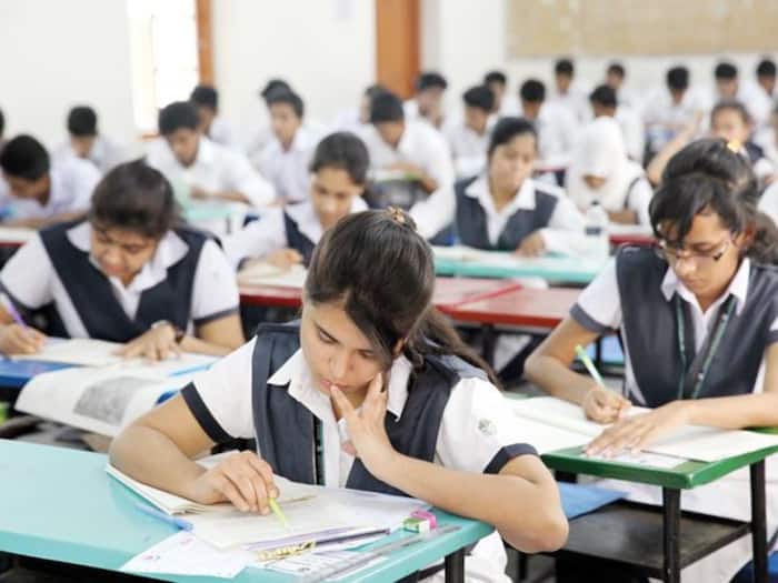 Cbse class 10th results
