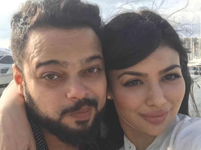 Celebrity marriage story In