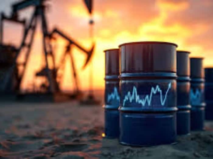 Cheap crude oil  3