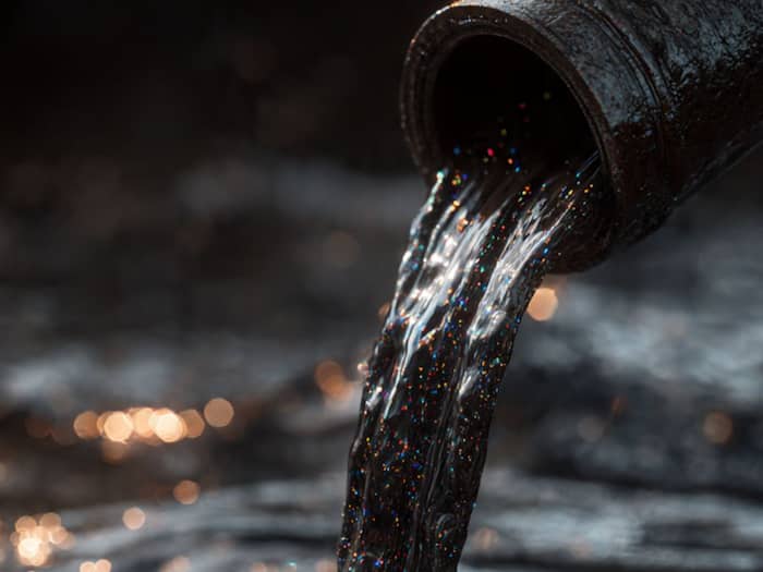 Cheap crude oil  8