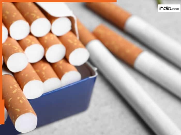 UK Passes Historic Law  Lifetime Cigarette Ban