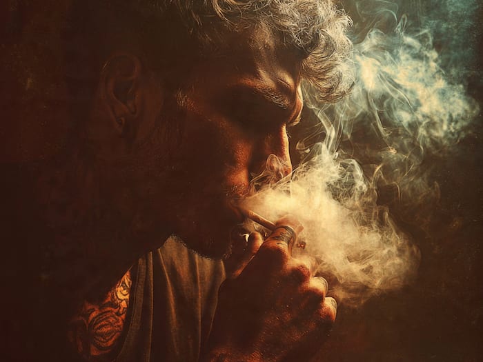 Cigarette 2