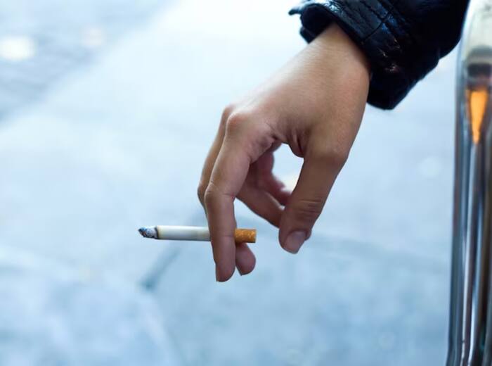 UK Passes Historic Law  Lifetime Cigarette Ban