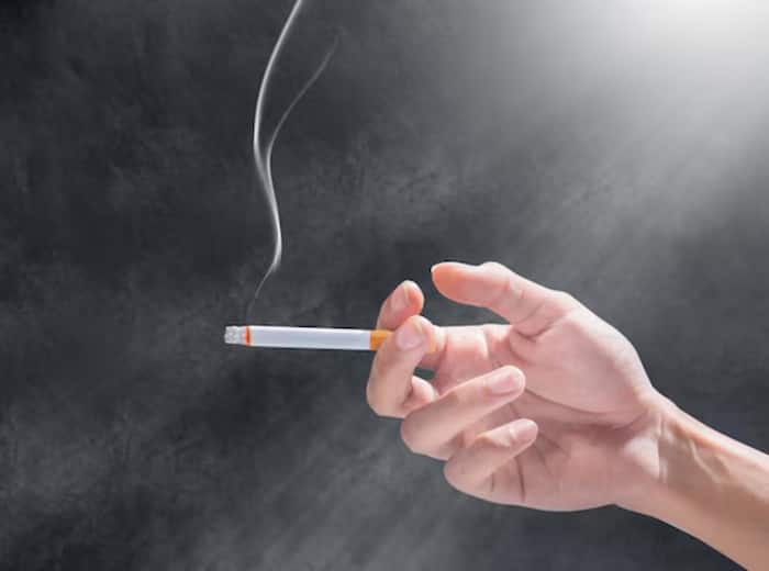 UK Passes Historic Law  Lifetime Cigarette Ban