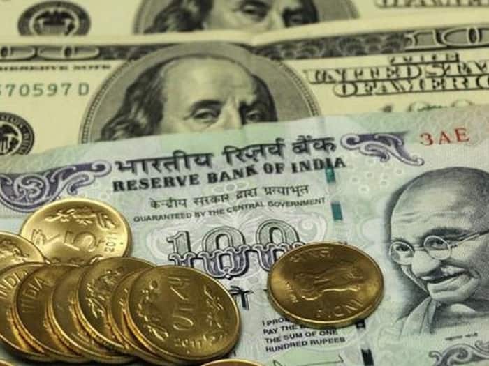 Currency assets india