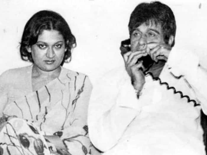Dilip kumar sister fight with saira banu