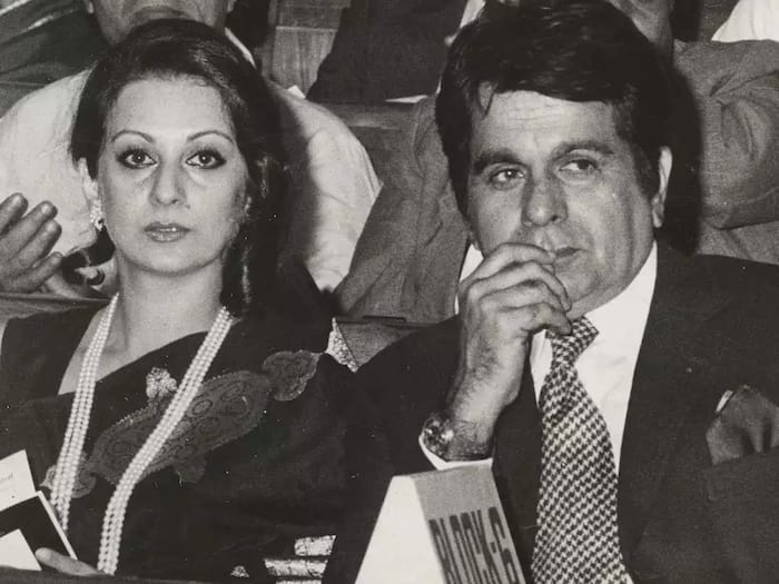 Dilip Kumar family dispute sisters