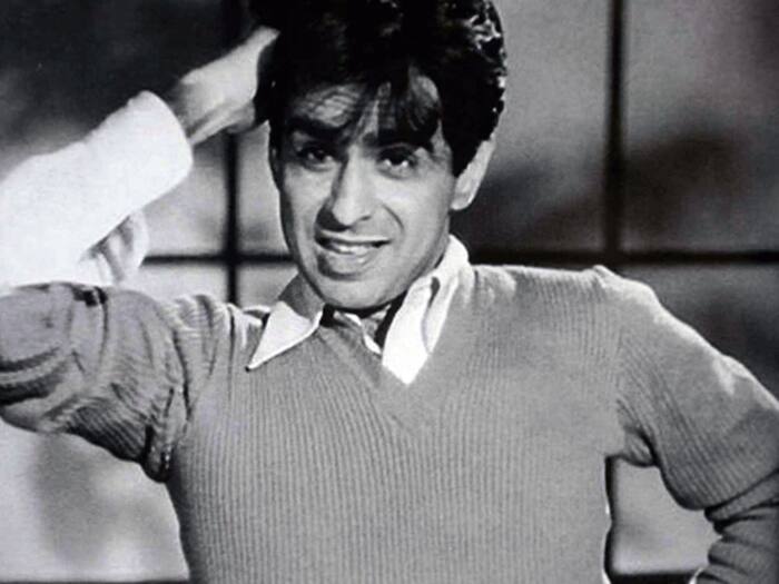Bollywood old controversy