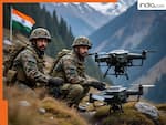 हजारों, लाखों नहीं...करोड़ों ड्रोन! भारतीय सेना करने जा रही है बड़ा धमाका, चीन-पाकिस्तान को अब एक साथ निपटा देगी आर्मी, जानिए कैसे