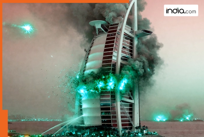 Attack on Dubai: Iran warns of UAE invasion if Donald Trump launches ground attack – but why Dubai?