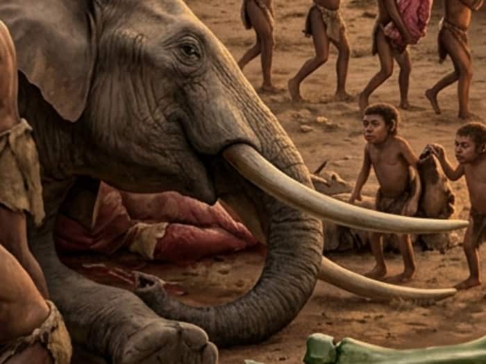 Elephants