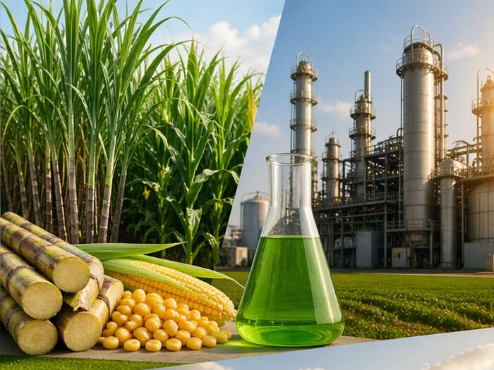 Ethanol fuel policy