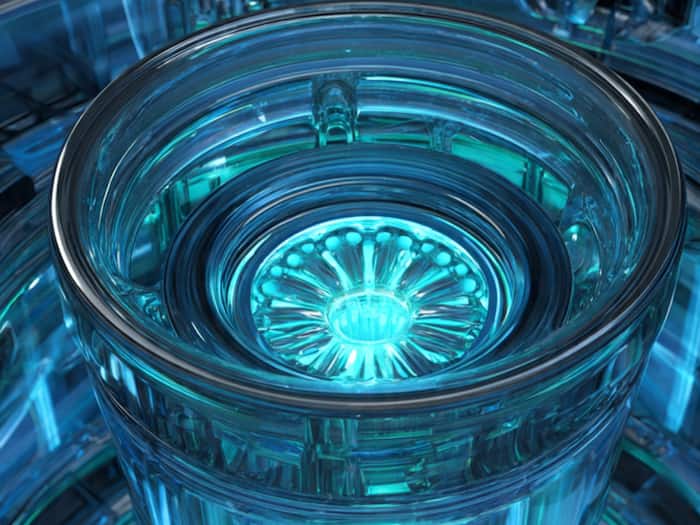 Fast breeder reactor