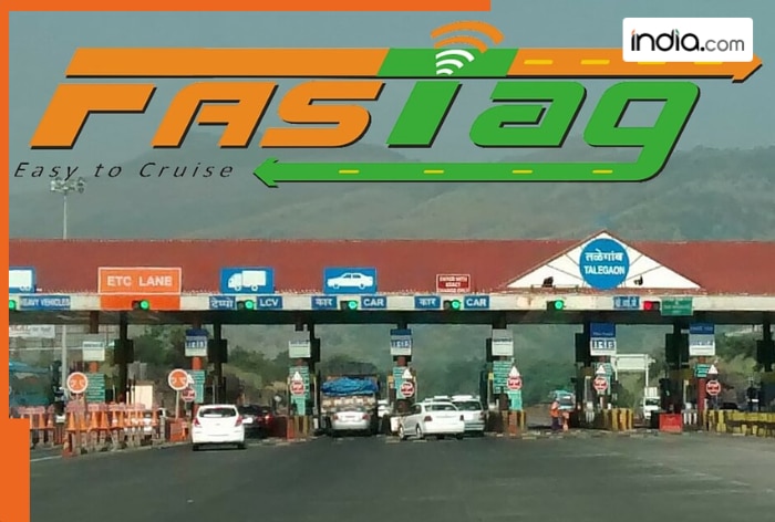 FASTag Big Update: Cash banned at toll booths from April 10 – Check new rules for highway travel