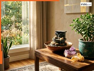 Feng Shui Tips: बैंक बैलेंस बढ़ाने वाले फेंगशुई हैक्स: घर के 'मनी कॉर्नर' को कैसे बनाएं पावरफुल?