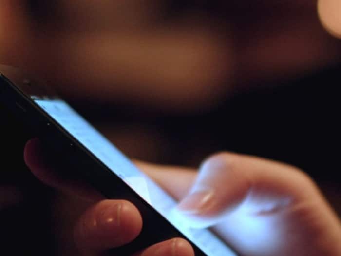 Find secret apps android