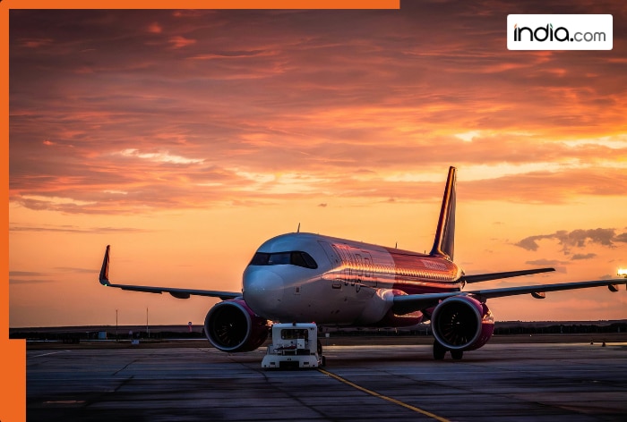 Attention travellers! Air India, IndiGo, SpiceJet warn of shutdown risk, seek ATF price cut from aviation ministry