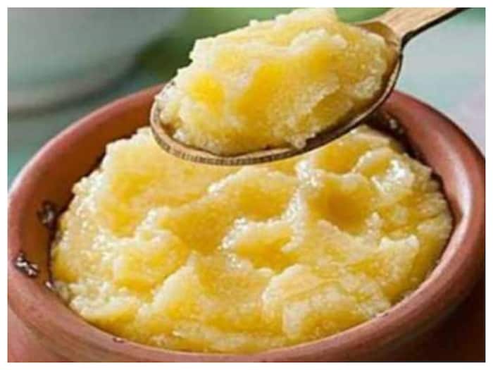 Brij Bhushan Singh Cow Ghee Rate