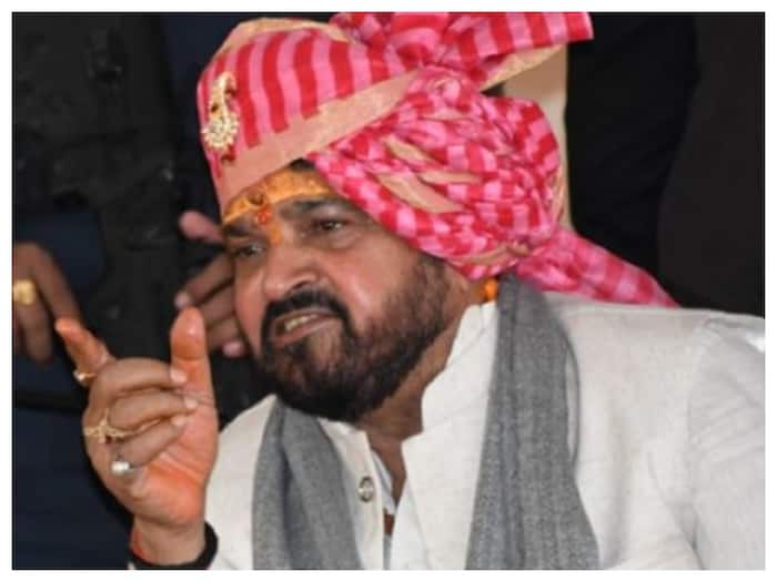 I KG Cow Ghee Brij Bhushan Sharan Singh