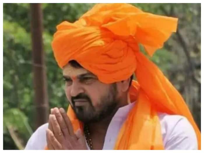 Brij Bhushan Sharan Singh Cow Ghee Price