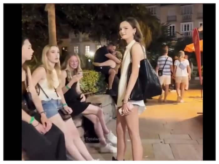Girls Searching For Husbands