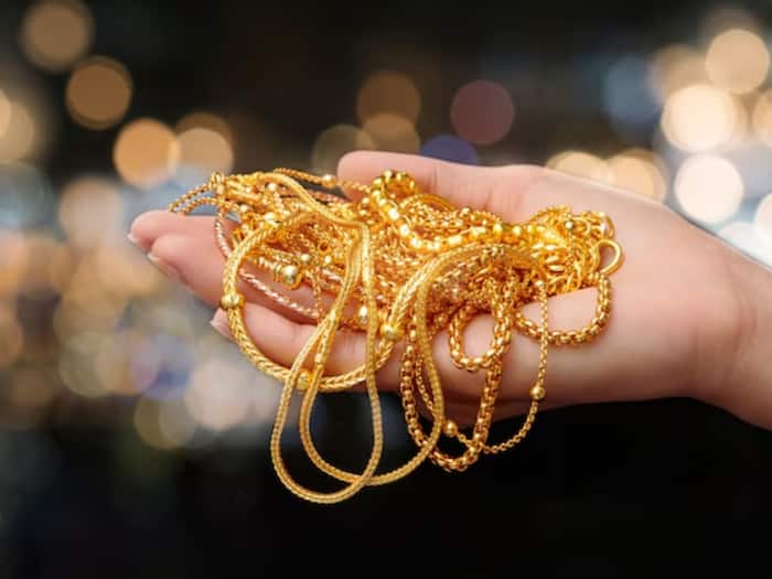 Gold  25