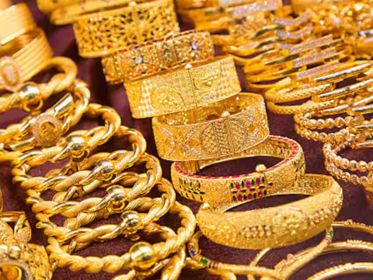 Gold Rate Today: Gold, Silver prices to decline on 27 April? Check rates in Kolkata, Delhi, Mumbai, Bengaluru, Pune, Jaipur