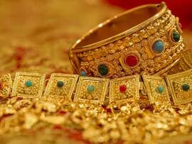 Gold, Silver Rate Today: Gold prices dip amid probable second-round talks between US and Iran, check rates in Kolkata, Delhi, Mumbai, Kerala, Tamil Nadu