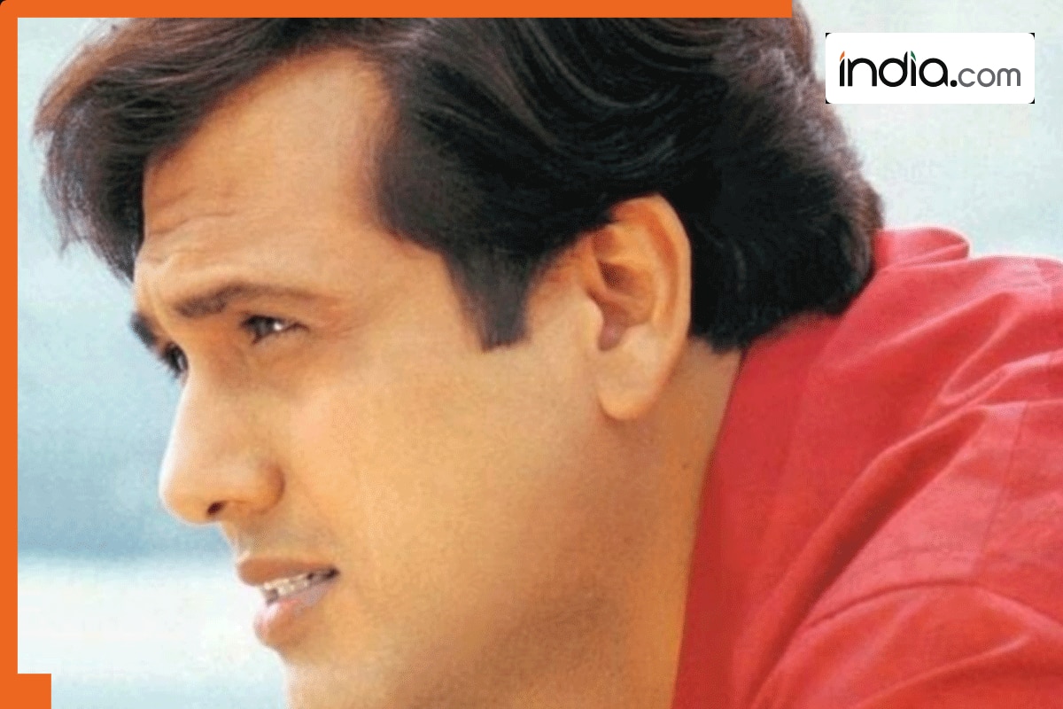 Govinda Networth: 18-19 सालों से नहीं की कोई फिल्म, फिर भी तगड़ी कमाई करते हैं गोविंदा, नेटवर्थ चौंका देगी!