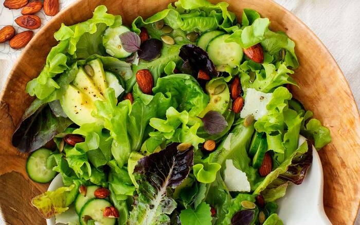 Weight loss diet