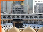Hajj 2026: सऊदी अरब ने मक्का में एंट्री की बंद! हज से पहले उमराह वीजा सस्पेंड, 18 अप्रैल तक वहां से निकलना अनिवार्य