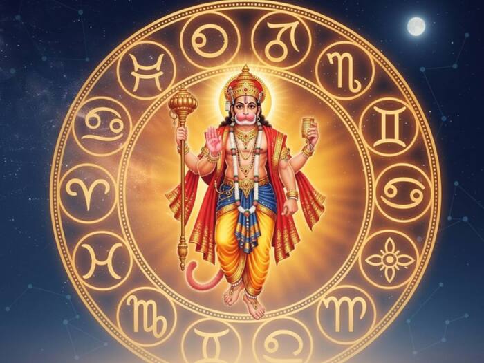 Hanuman puja benefits
