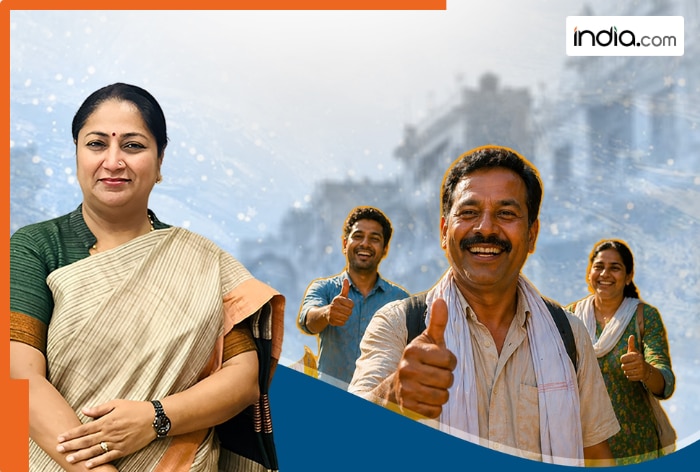 Delhi CM reviews heat wave plan 2026, issues key instructions